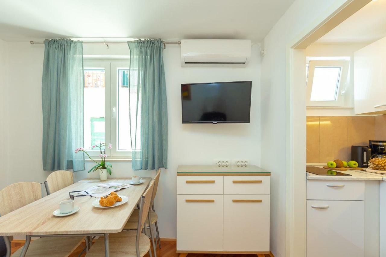 Apartment Colette Dubrovnik Eksteriør bilde