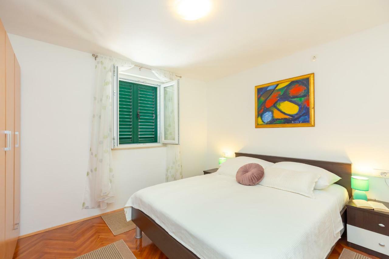 Apartment Colette Dubrovnik Eksteriør bilde