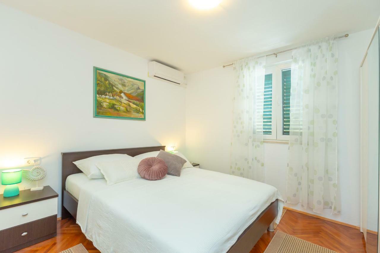 Apartment Colette Dubrovnik Eksteriør bilde