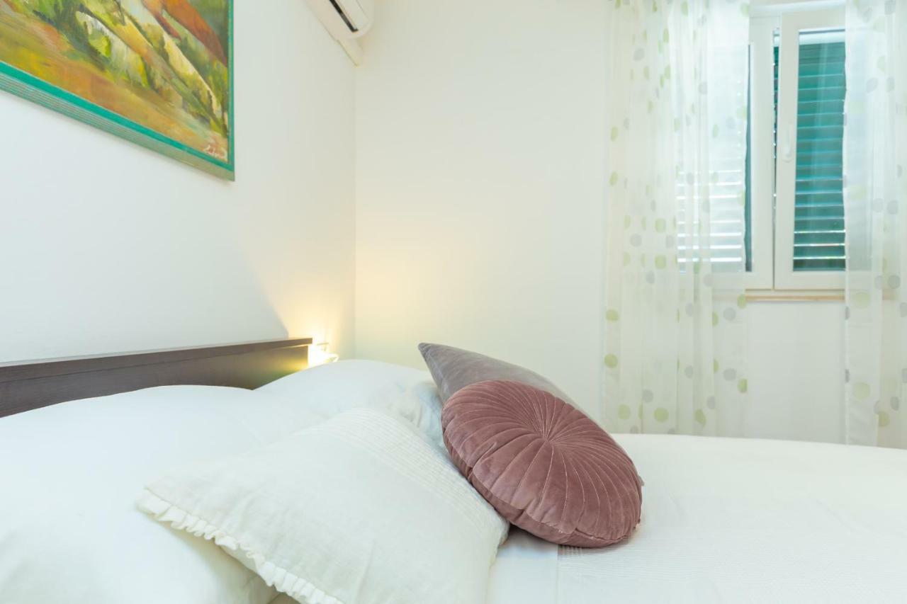 Apartment Colette Dubrovnik Eksteriør bilde