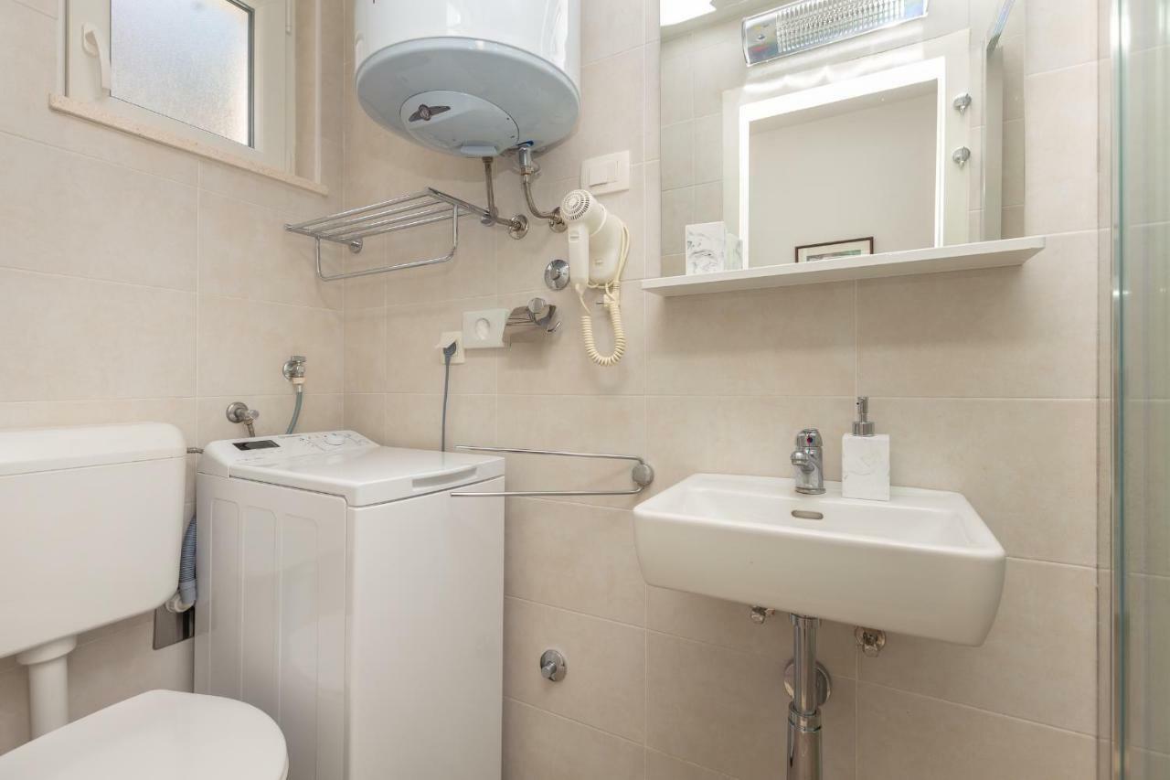 Apartment Colette Dubrovnik Eksteriør bilde