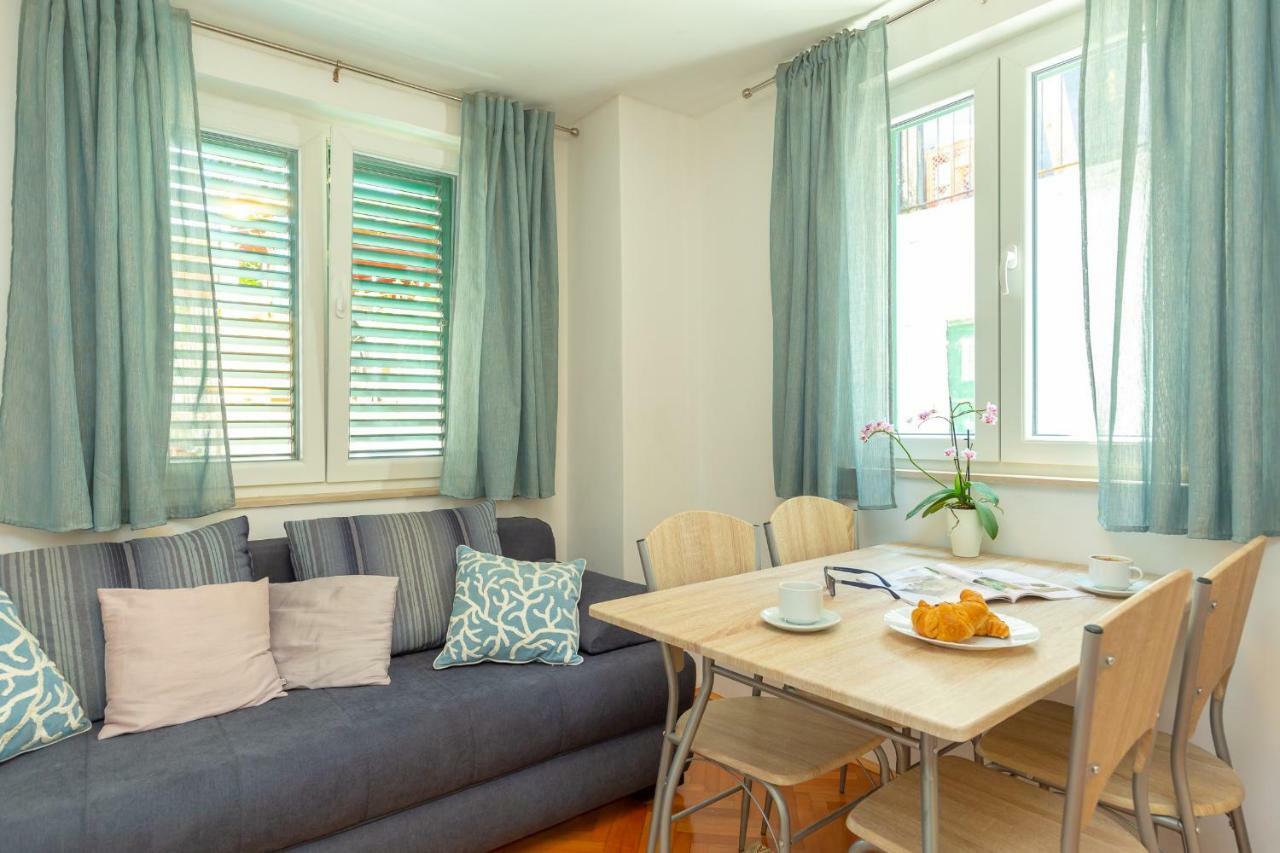 Apartment Colette Dubrovnik Eksteriør bilde