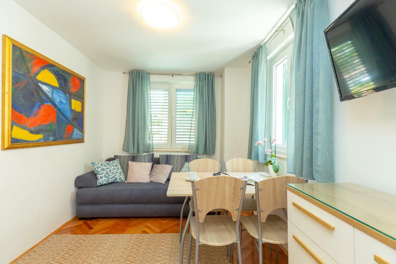 Apartment Colette Dubrovnik Eksteriør bilde