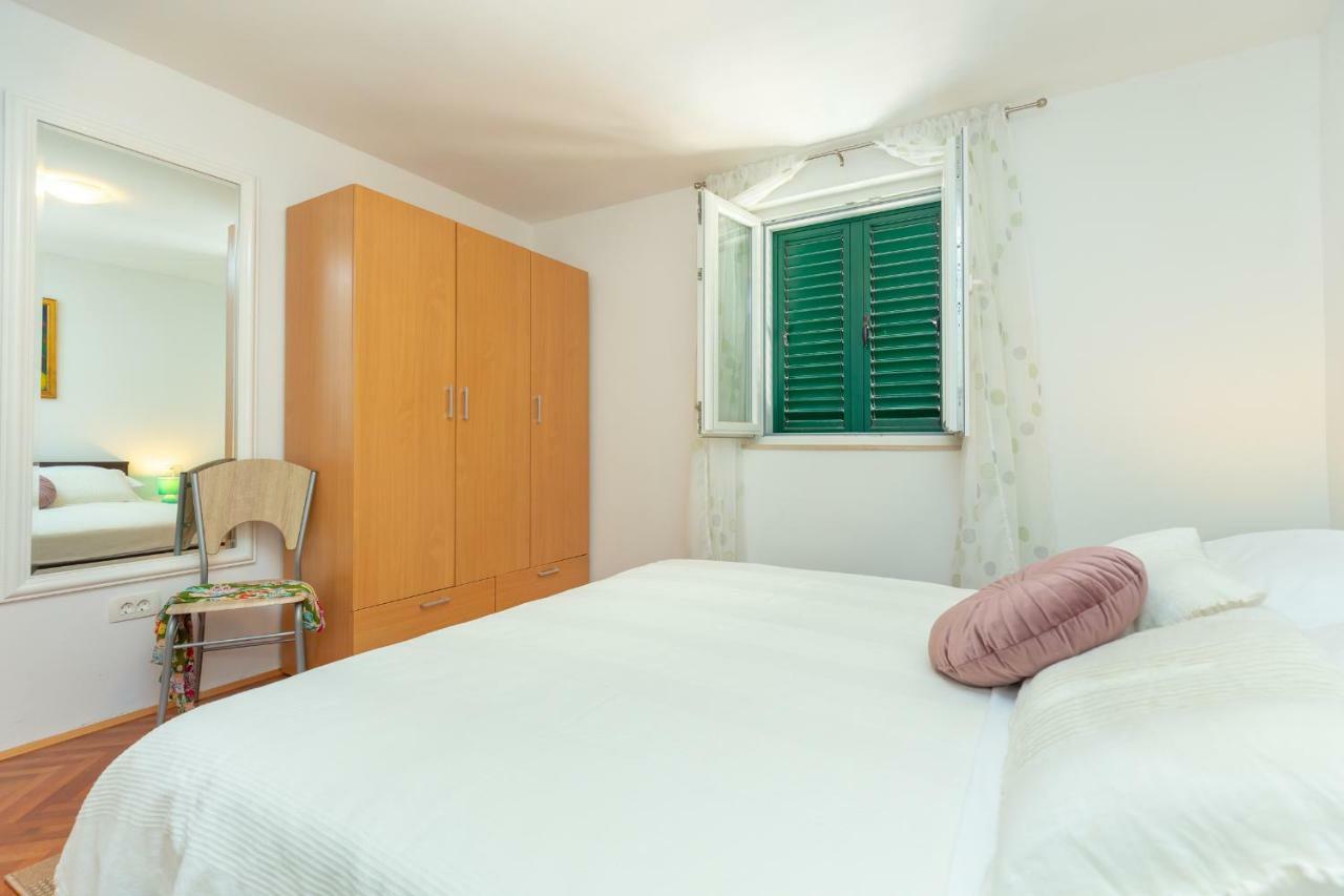 Apartment Colette Dubrovnik Eksteriør bilde