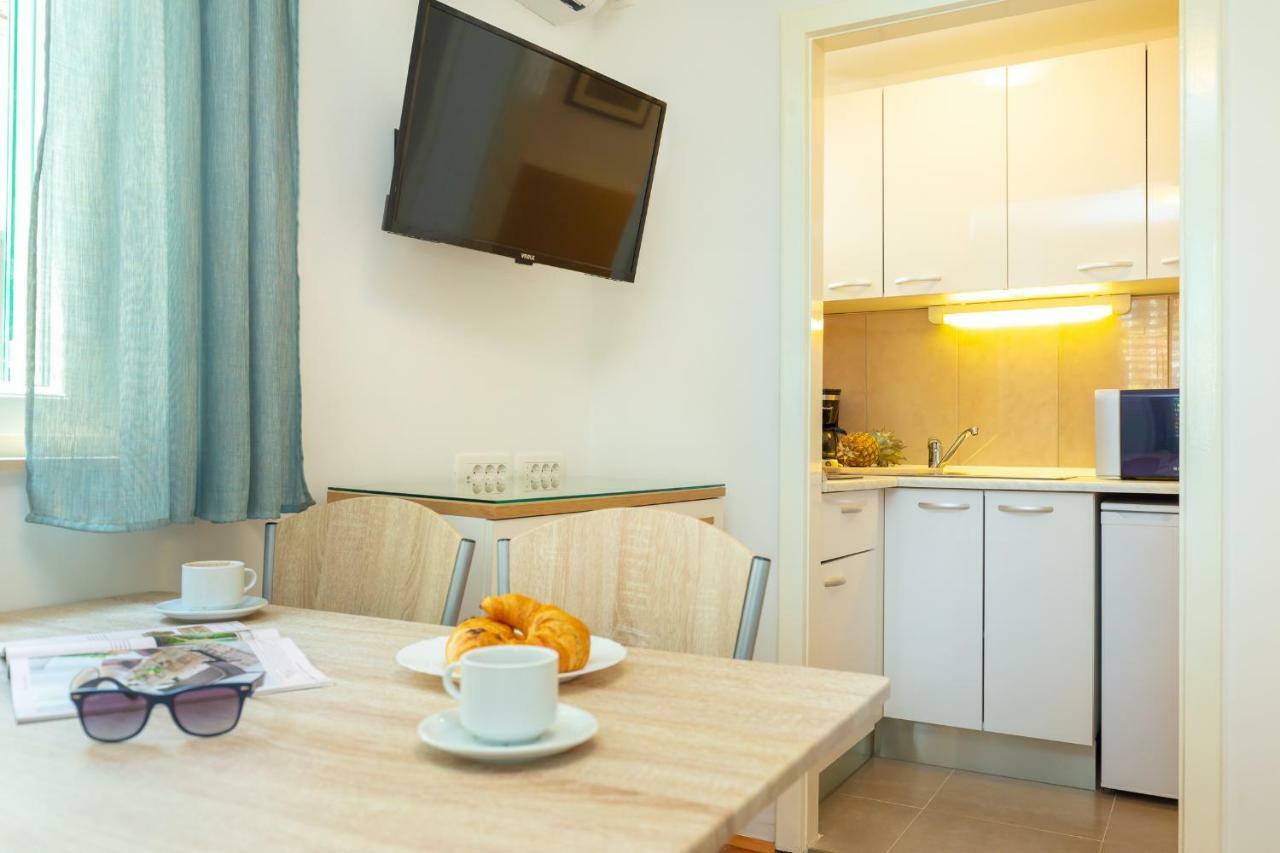 Apartment Colette Dubrovnik Eksteriør bilde