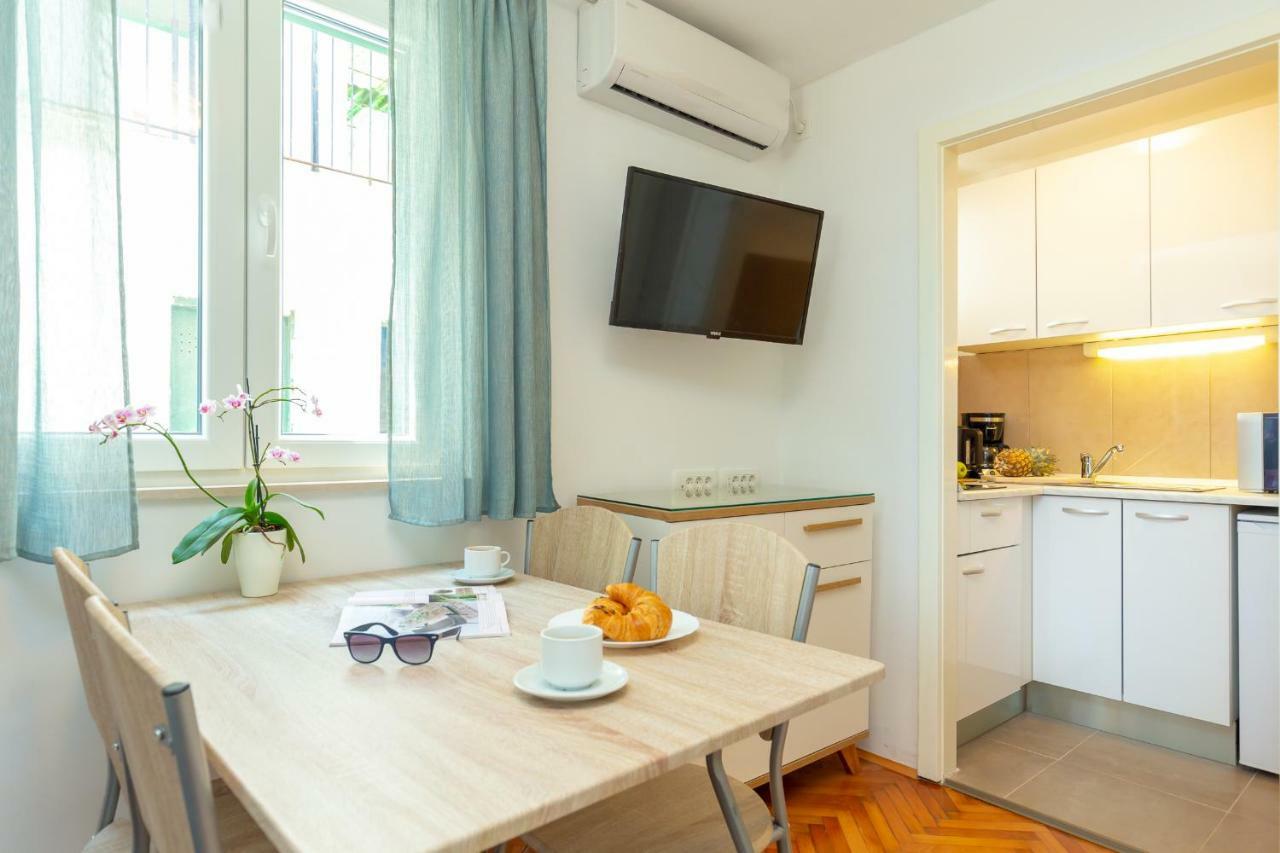 Apartment Colette Dubrovnik Eksteriør bilde