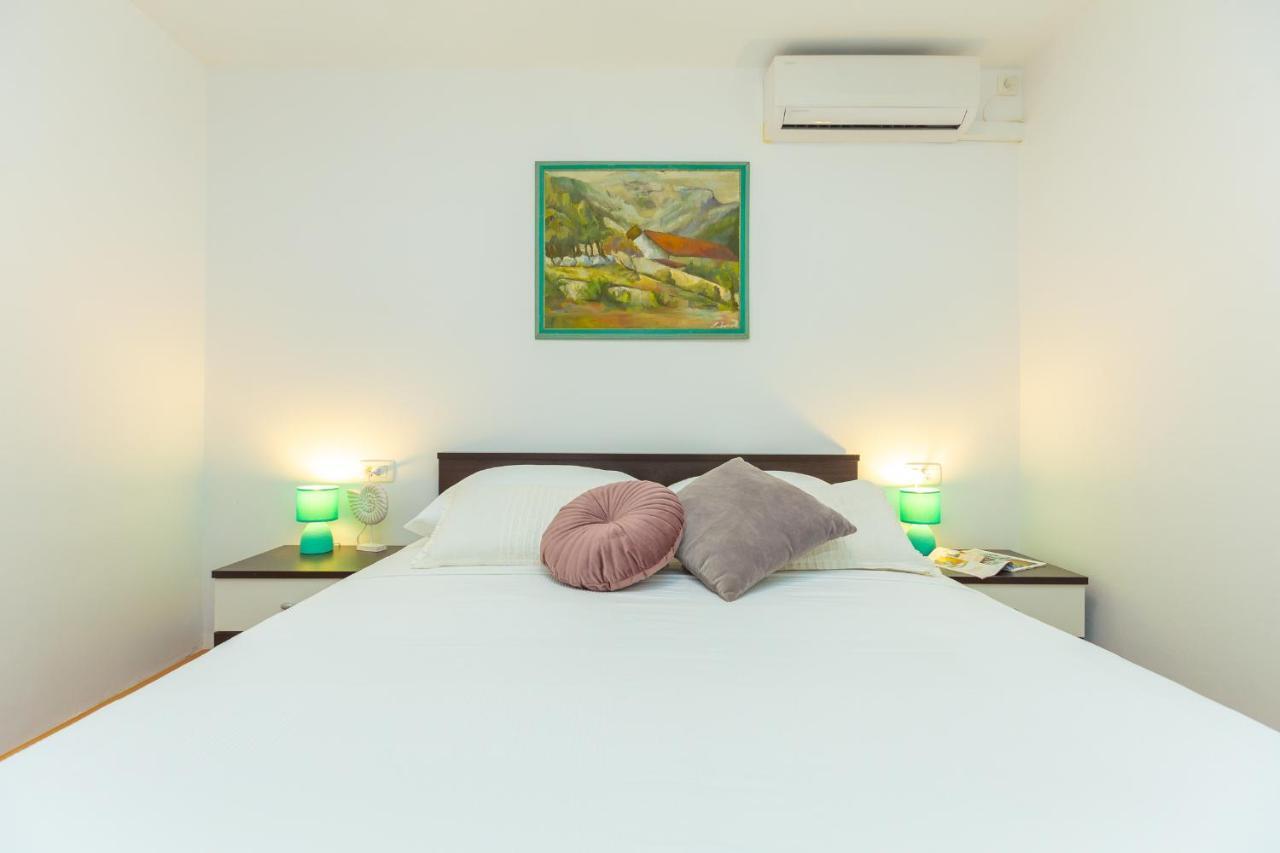 Apartment Colette Dubrovnik Eksteriør bilde